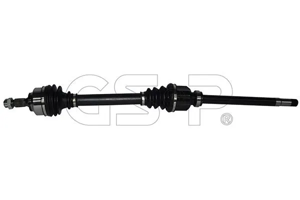 AKS GSP 210254
