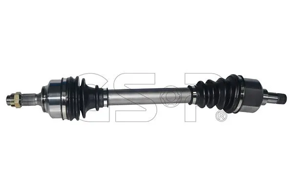AKS GSP 210255