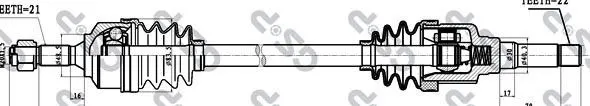 AKS GSP 210259