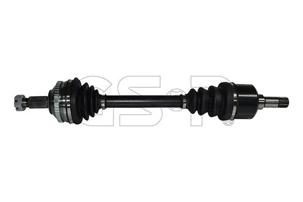 AKS GSP 210264