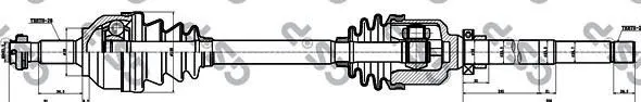 AKS GSP 210265
