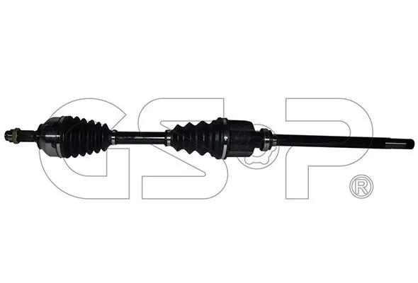 AKS GSP 210295