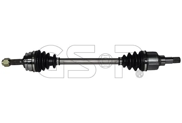AKS GSP 210306
