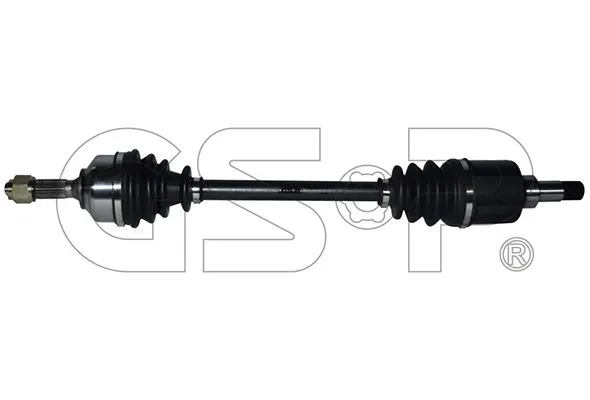 AKS GSP 210311