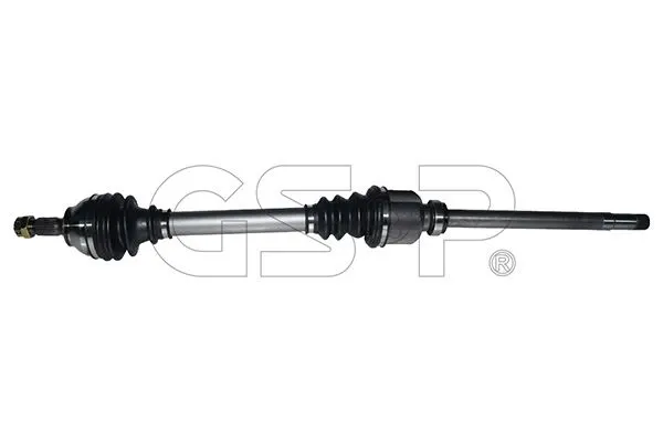 AKS GSP 210325