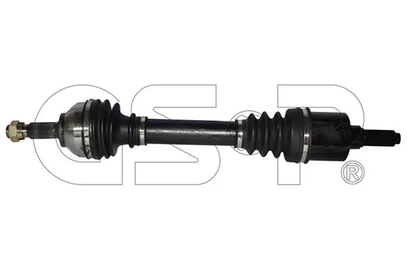 AKS GSP 210335