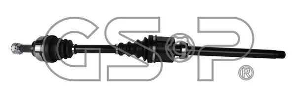 AKS GSP 210416