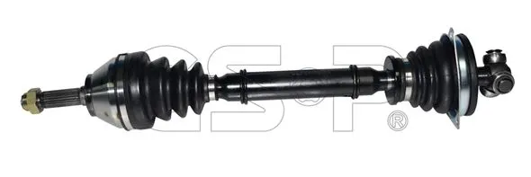 AKS GSP 211006