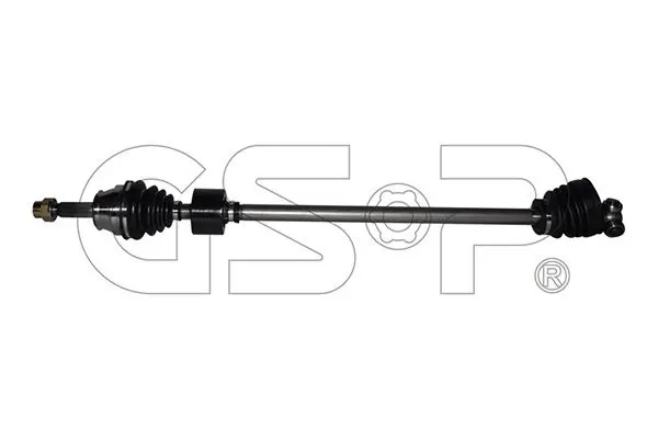 AKS GSP 217007