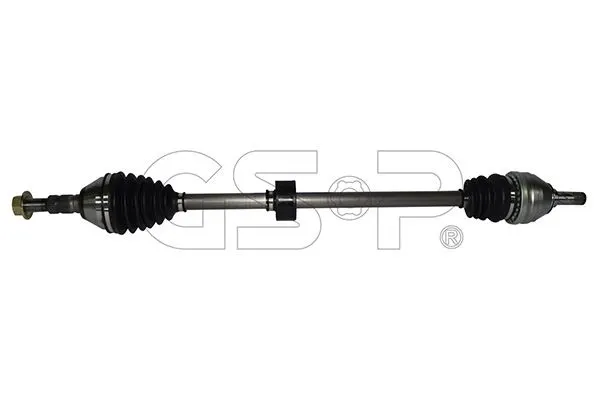 AKS GSP 217040