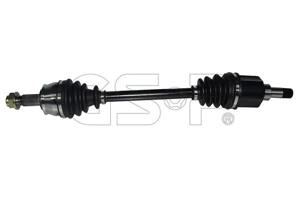 AKS GSP 217051