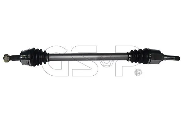 AKS GSP 217052