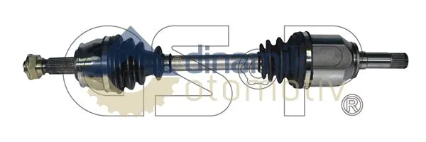 AKS GSP 217060