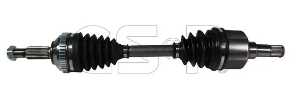 AKS GSP 218002