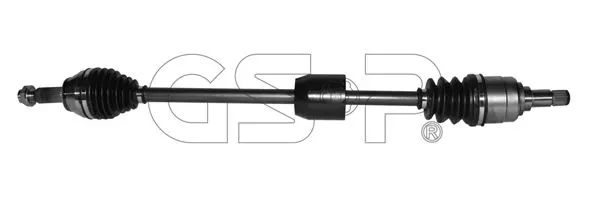 AKS GSP 218039