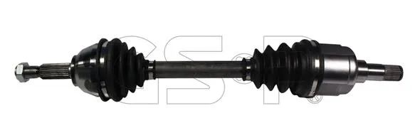 AKS GSP 218041