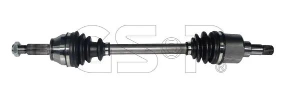 AKS GSP 218216