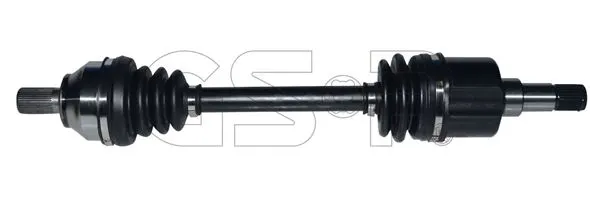 AKS GSP 218218