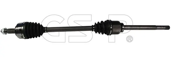 AKS GSP 218248