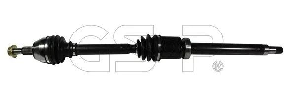 AKS GSP 218294
