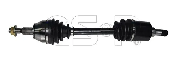 AKS GSP 218295