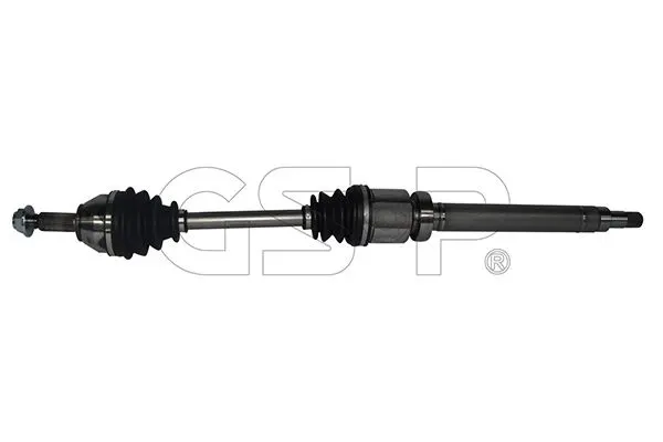 AKS GSP 218326