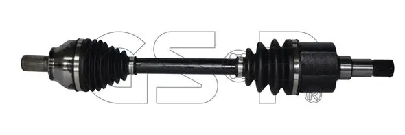 AKS GSP 218328
