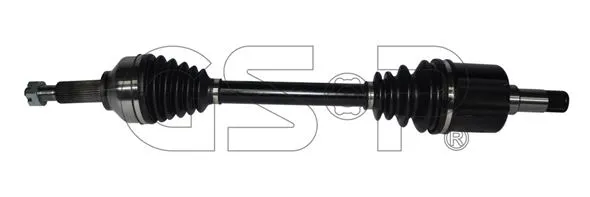 AKS GSP 218334