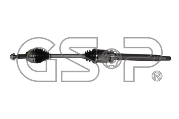 AKS GSP 218384