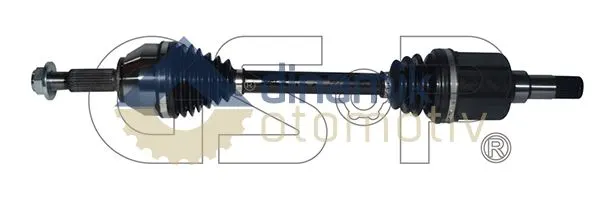 AKS GSP 218385