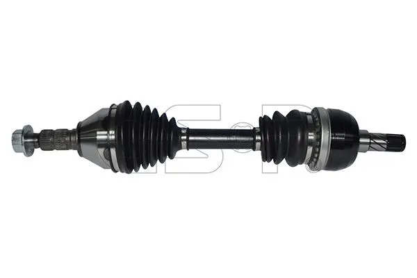 AKS GSP 221035