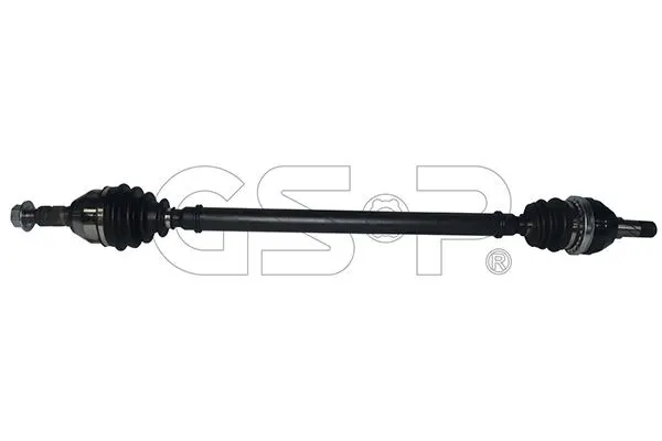 AKS GSP 221054