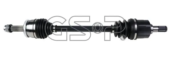 AKS GSP 224304
