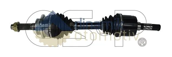 AKS GSP 234133