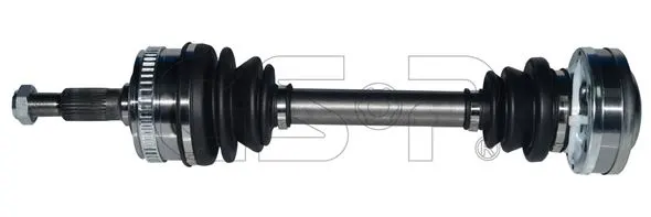AKS GSP 235002