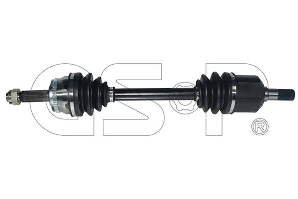 AKS GSP 239122