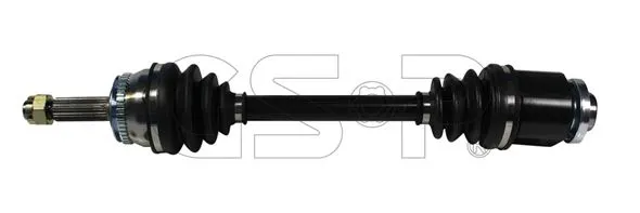 AKS GSP 239123