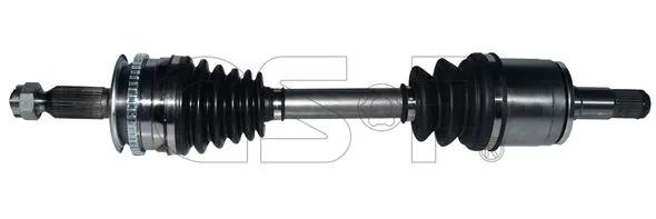 AKS GSP 239163