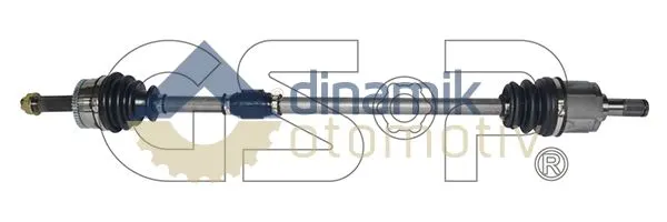 AKS GSP 239178