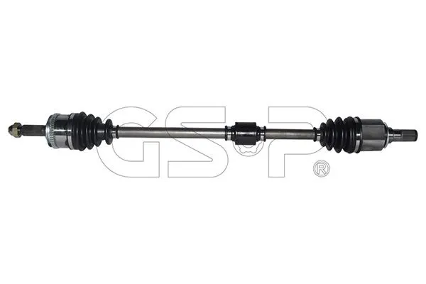 AKS GSP 239192