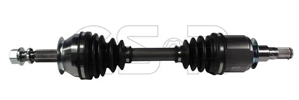 AKS GSP 241262