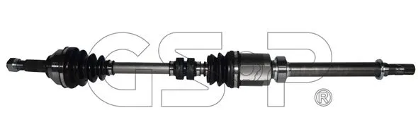 AKS GSP 241301