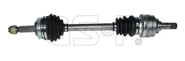 AKS GSP 244002