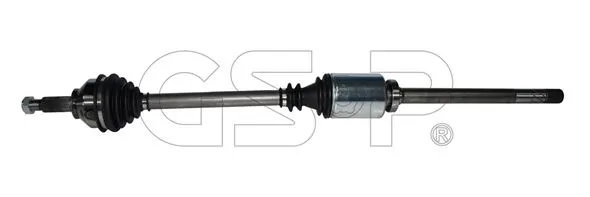 AKS GSP 244013