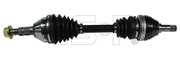 AKS GSP 244020