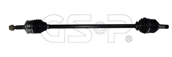 AKS GSP 244026