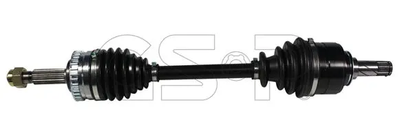 AKS GSP 244027