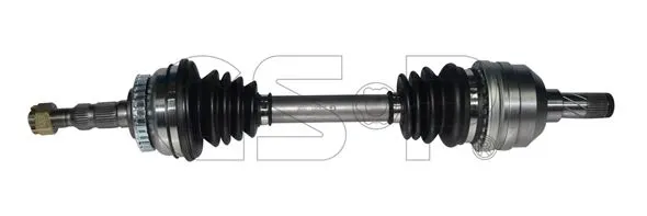 AKS GSP 244038