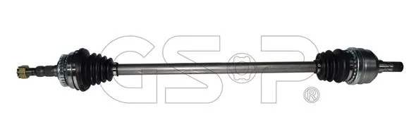 AKS GSP 244039