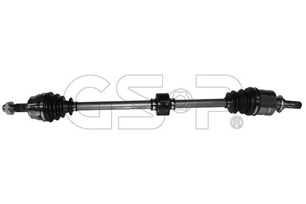 AKS GSP 244042